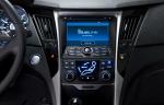 Hyundai Sonata 2013 года